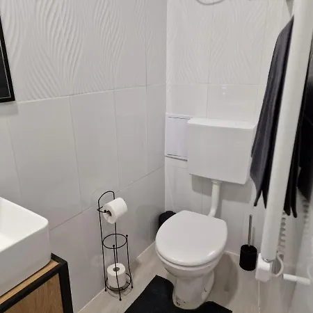 Apartment Schmidt Belvarosaban *