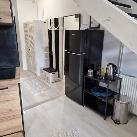 Apartment Schmidt Belvarosaban