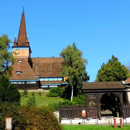 Schmidt Belvarosaban Apartament *